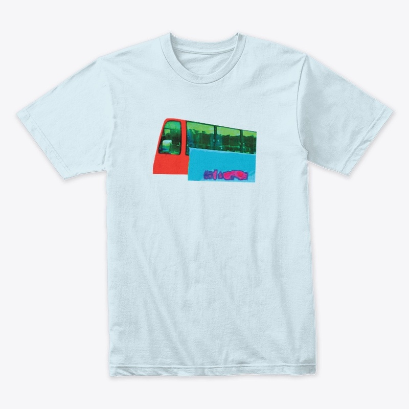 stream