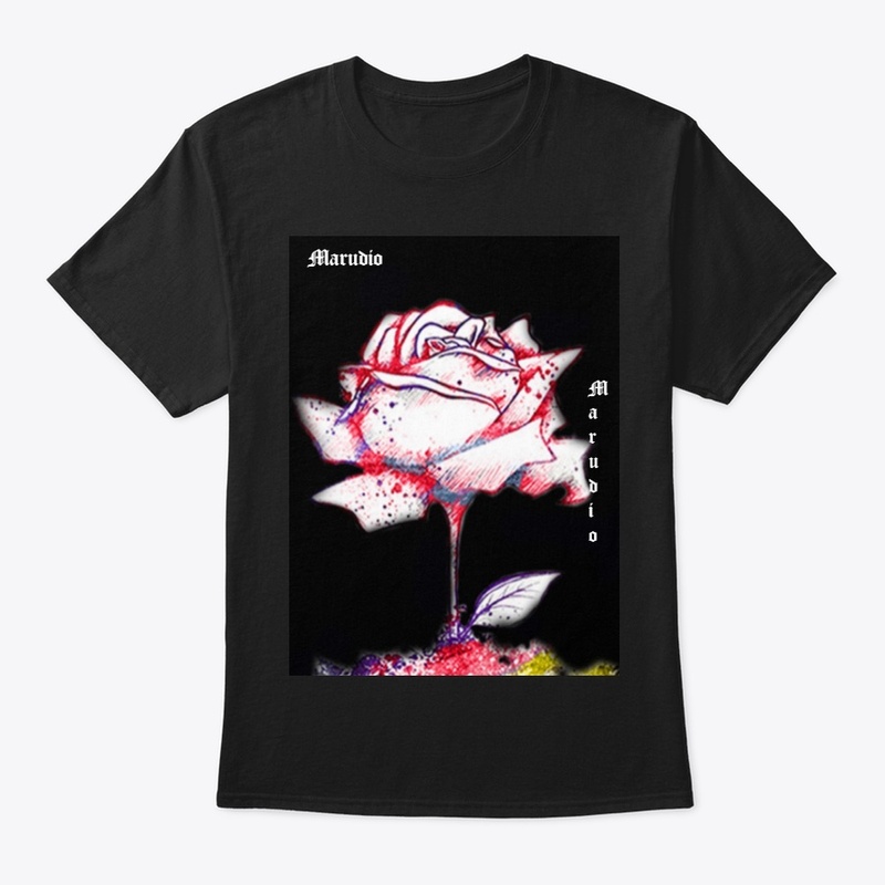 Marudio Clothing Black