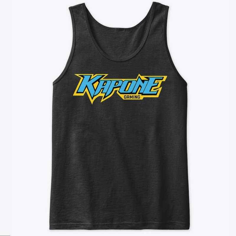 KaponeGaming Merch