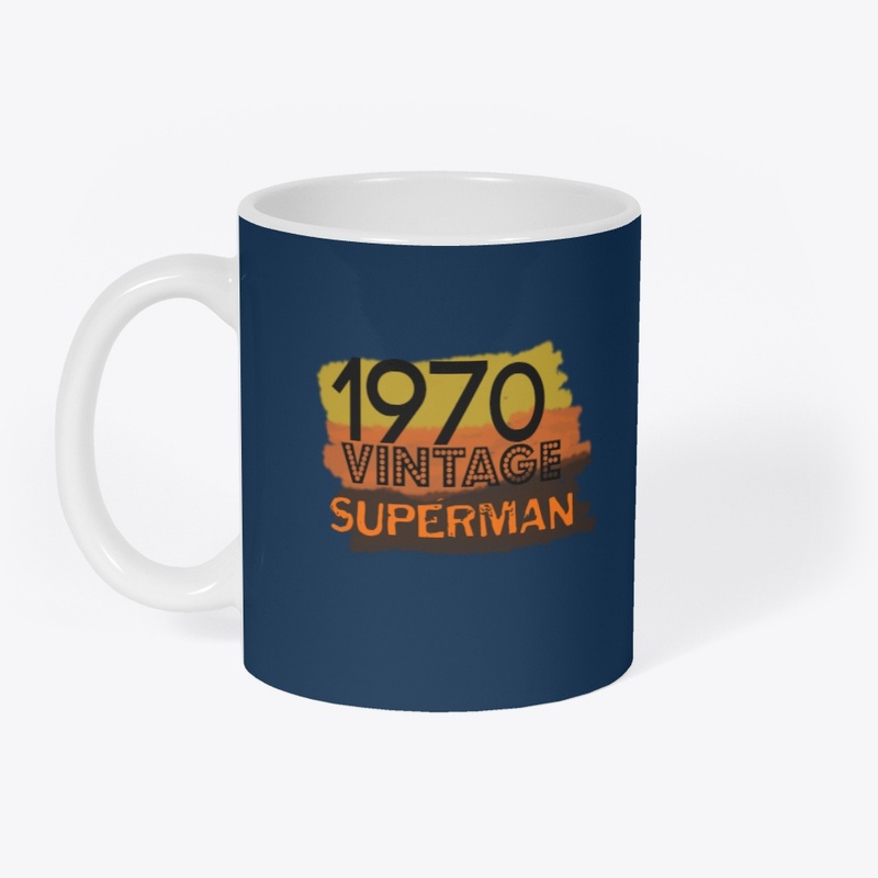 1970 Vintage