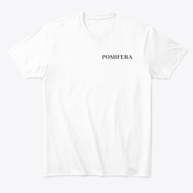Pomifera Logo | More Colors
