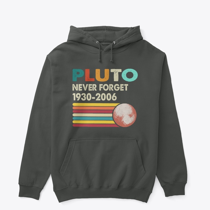 Pluto Shirt