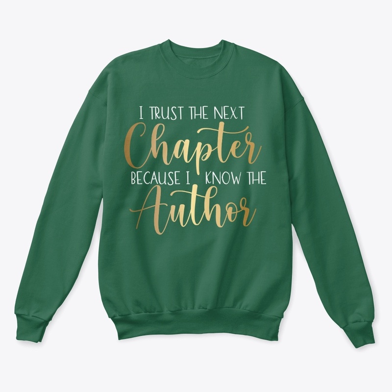 I Know the Author