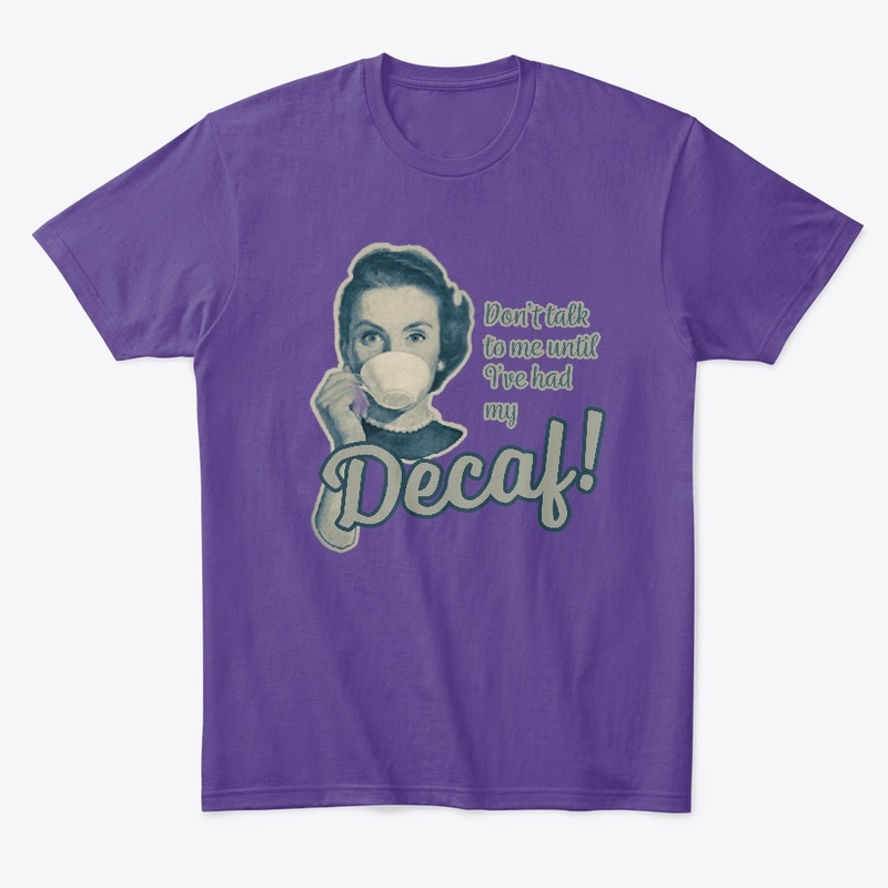 Decaf 