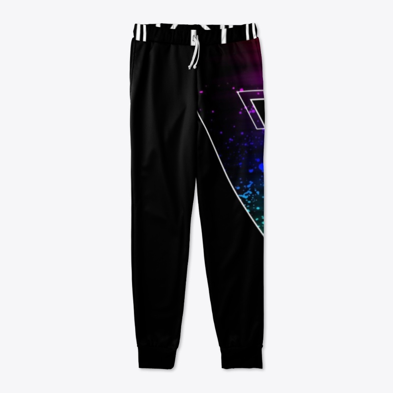Volition Clothing Collection