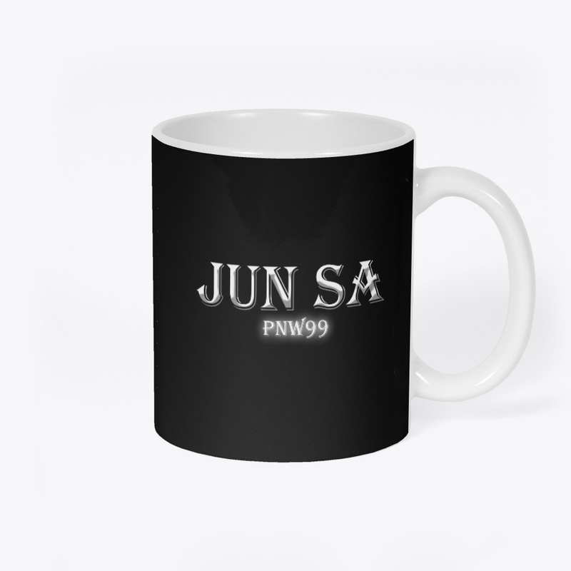 JUN SA PNW 99