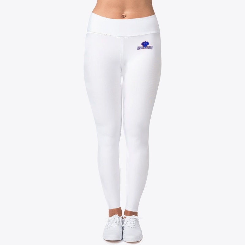 GymZilla "ICE" Collection