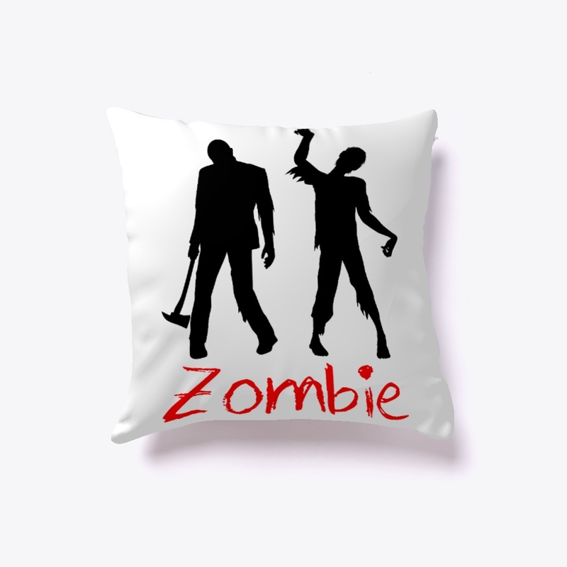 Halloween Zombie