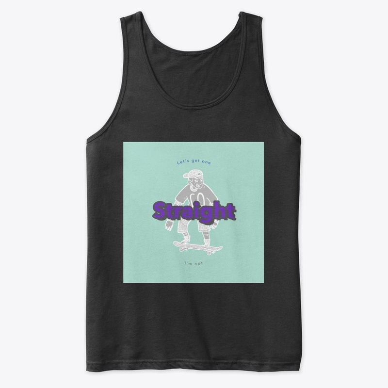 LGBTQIA Merchandise