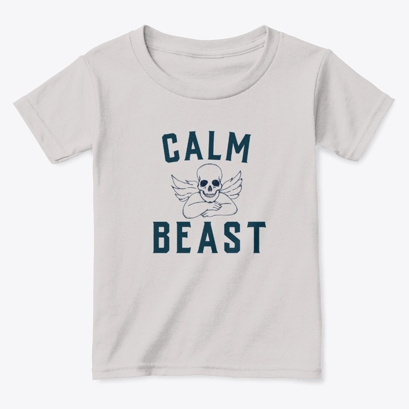 CALM BEAST