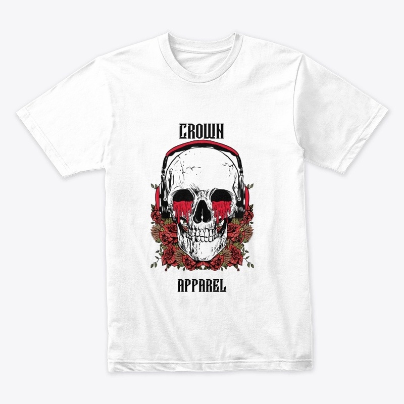 Crown 2 Da Grave