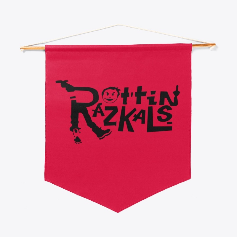 RAZKALS BANNER