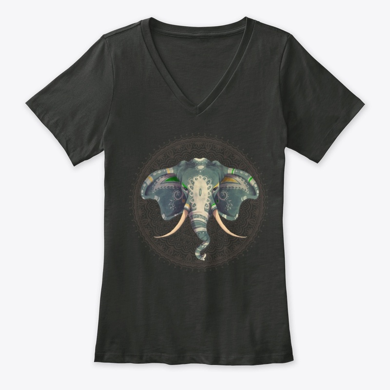 Tusks - Yoga and Mindfulness
