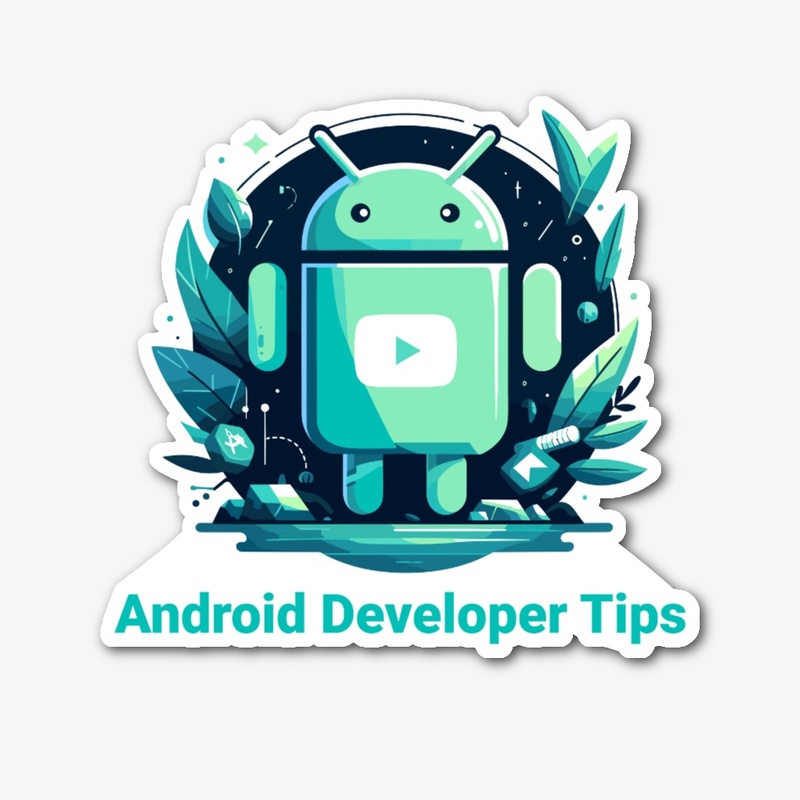 Android Developer Tips Banner