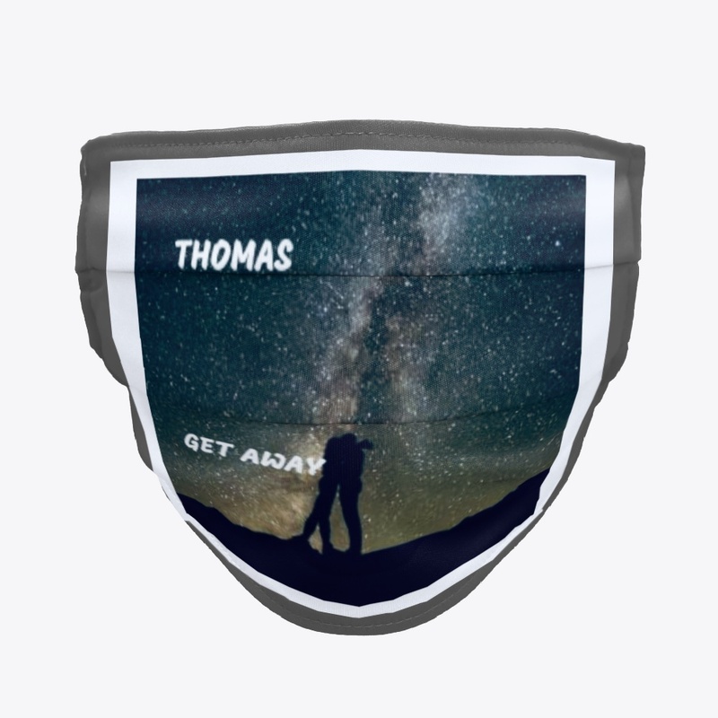 Thomas -Get Away 