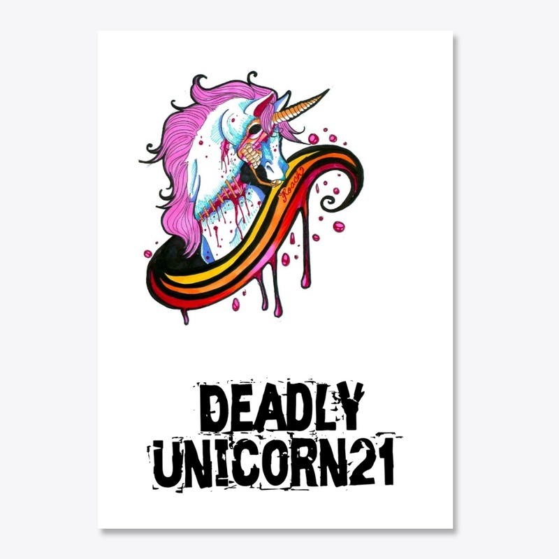 Unicorn21