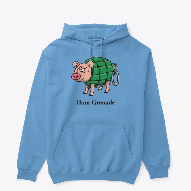 Ham Grenade
