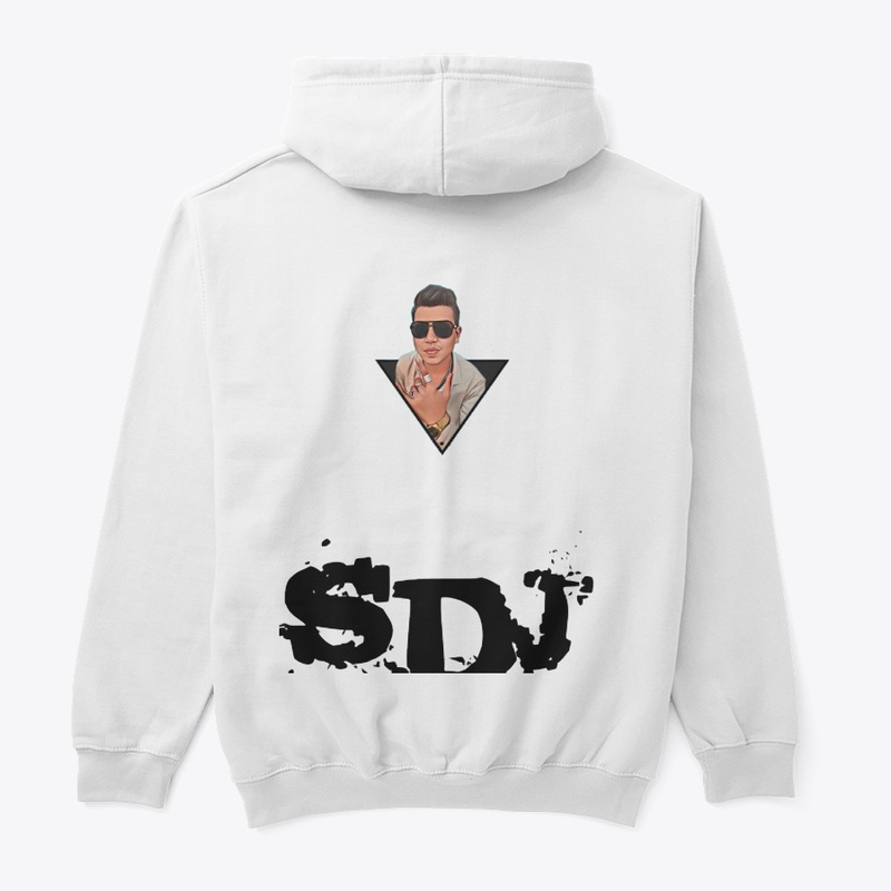 SDJ official