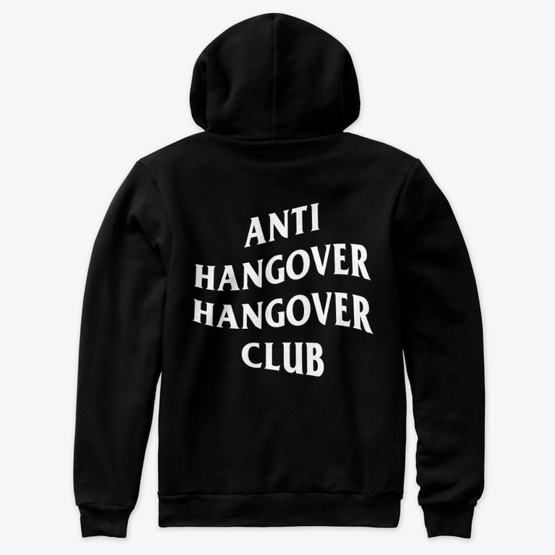 Anti Hangover Club