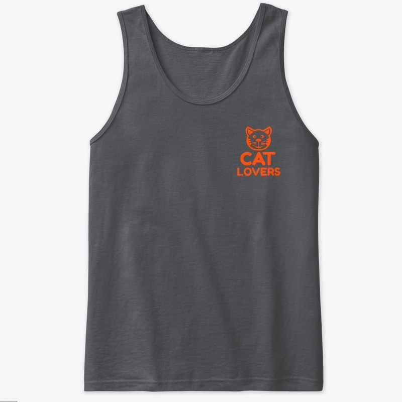 CAT LOVERS T SHIRT, GIFT T SHIRT FOR ALL