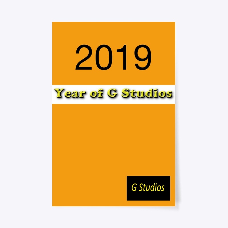 Year of G Studios (collectors edition)