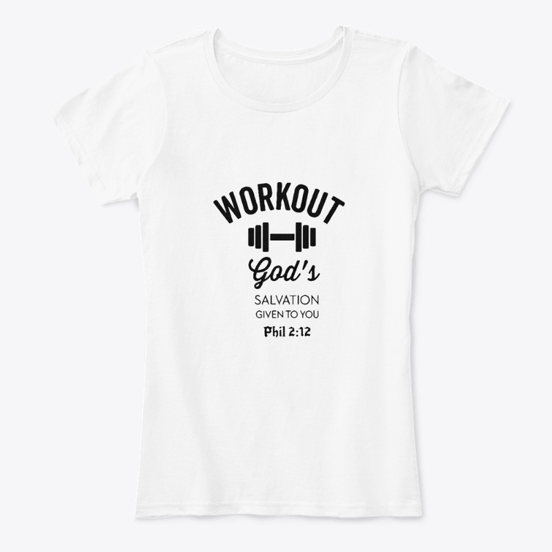 The Christian Gym
