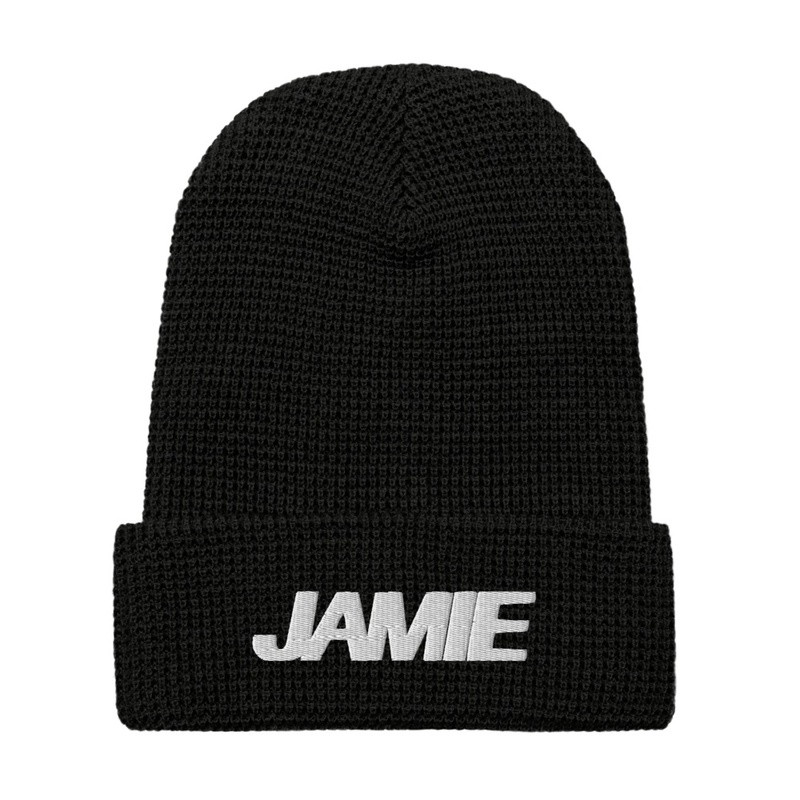 JAMIE ROCKSON's Soft Hat