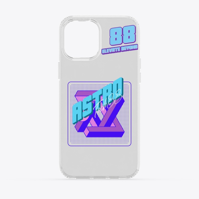 ASTRO TIER 4