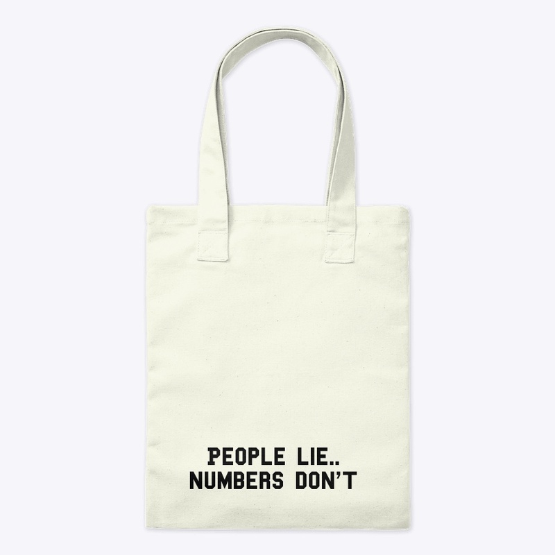 People lie TOTE