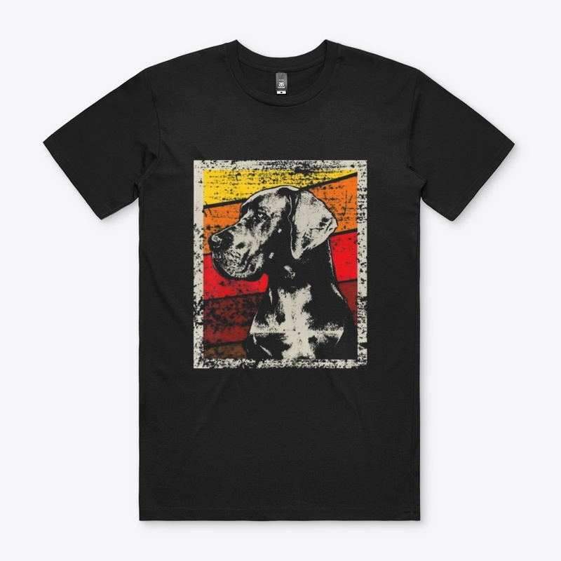  Great Dane Merchandise