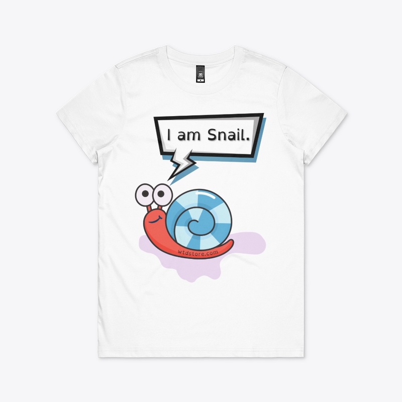 Snail.