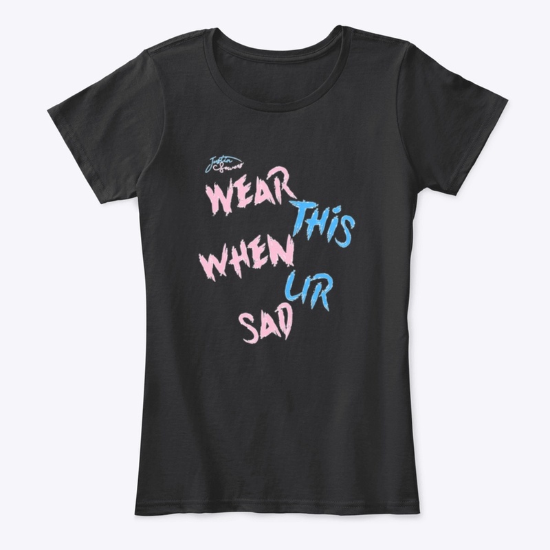 Wear When Sad 