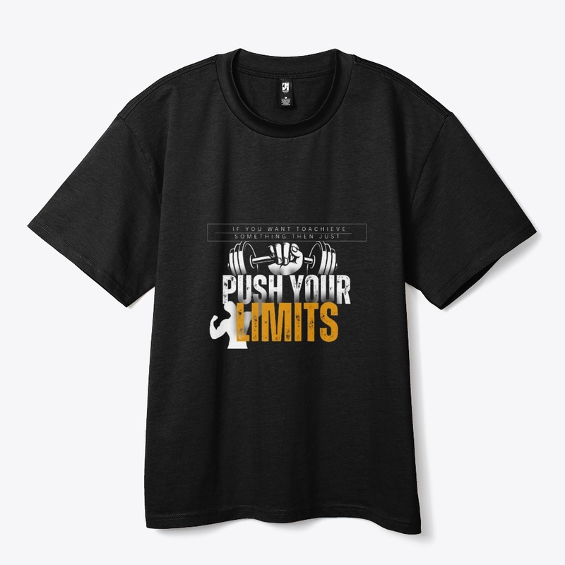 Push Your Limits 