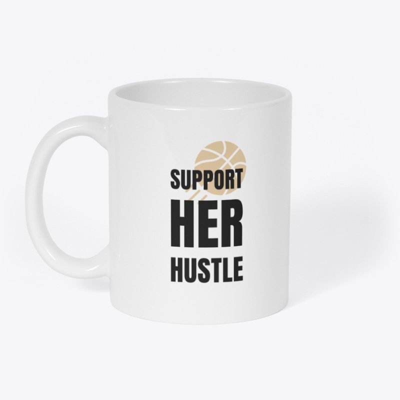 Support Her Hustle