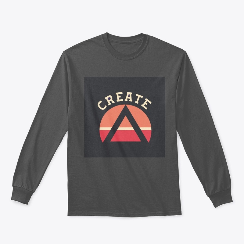 create t shirt 