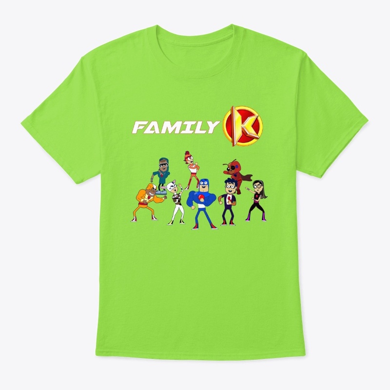 Family K 