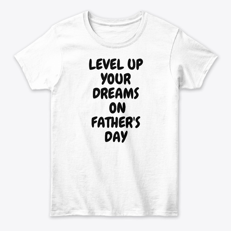 Father's Day T-Shirt