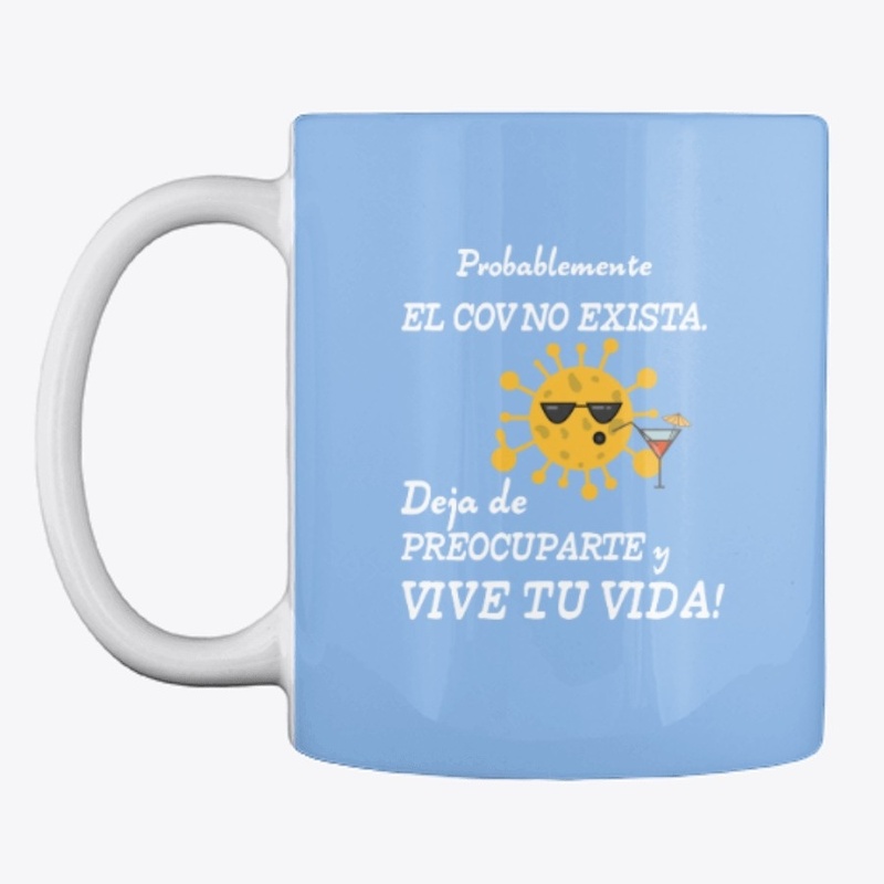 Probablemente, el Cov no exista