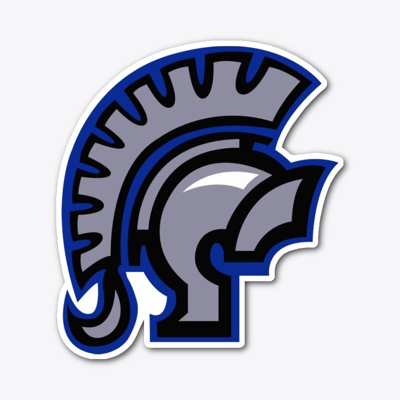 Omaha Gladiators - Silver Line