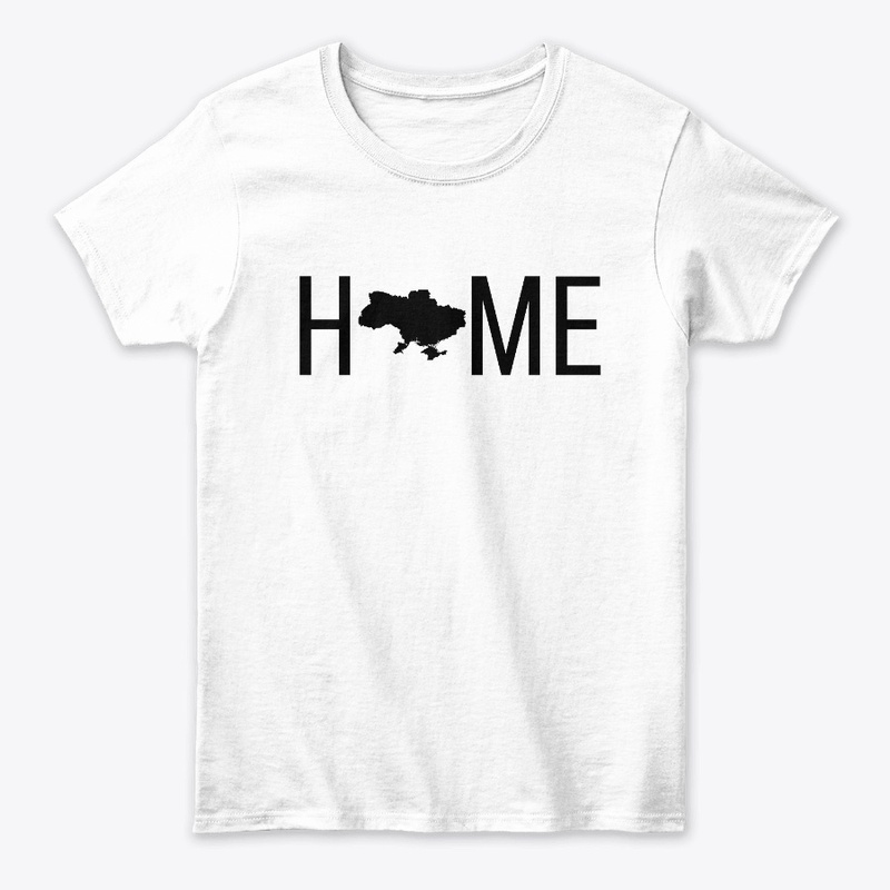 HOME UKRAINE