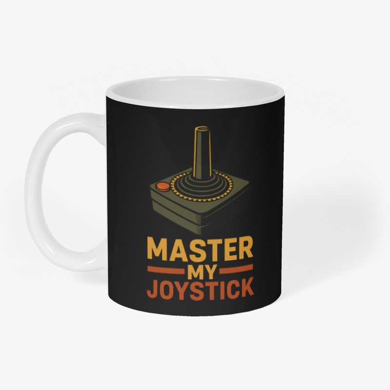 Master My Joystick 