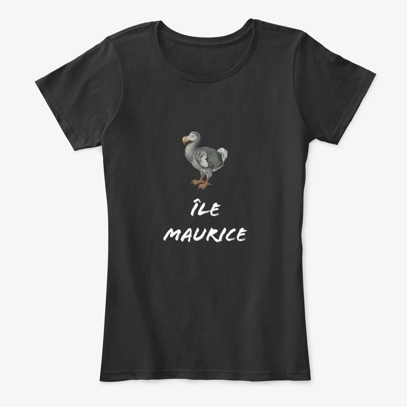île Maurice - Dodo