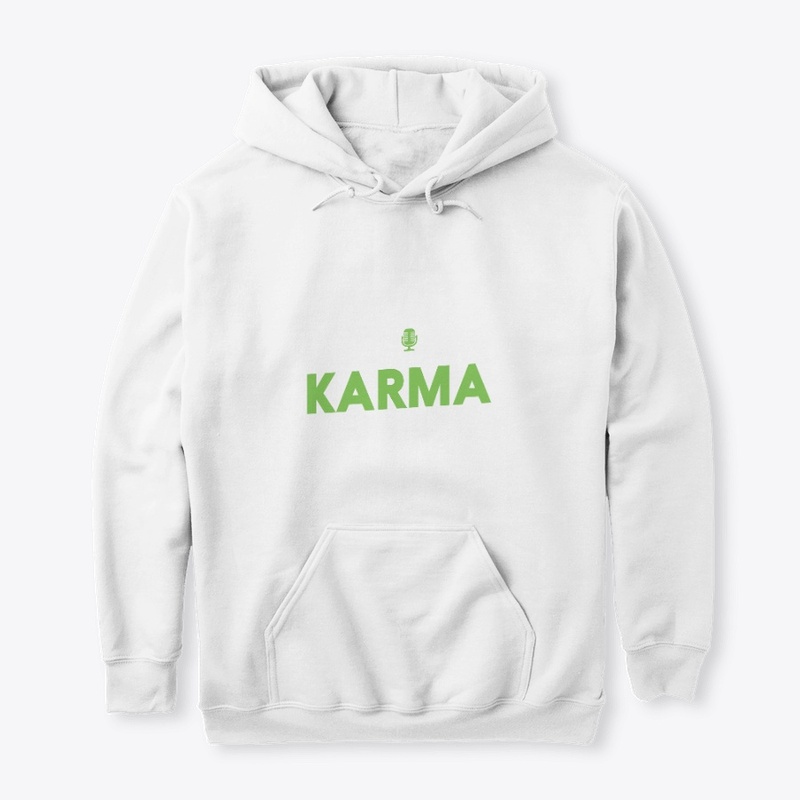 I Love Karma 1 (Boys & Girls )