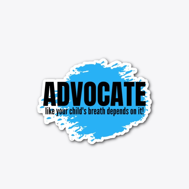 Advocate Always