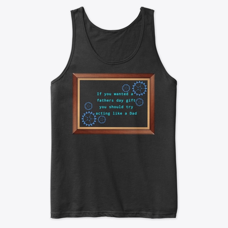 Anti-Fathers Day (To The Point)