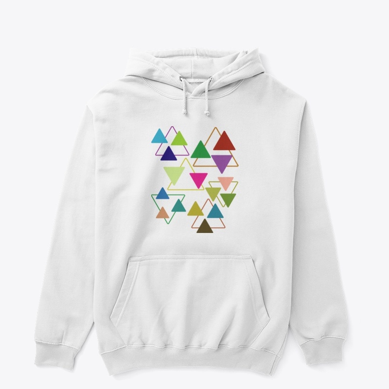 triangle tree