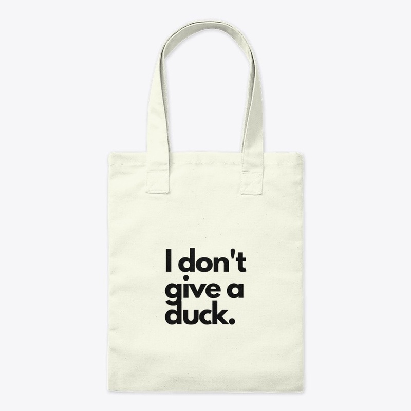 Funny Duck Quotes