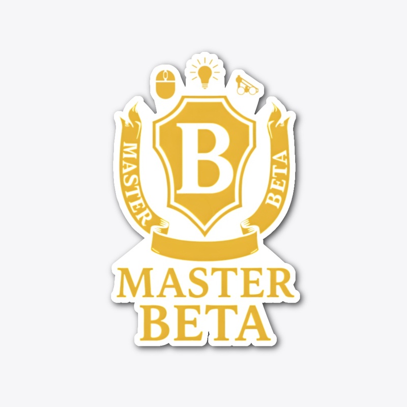 Master Beta Shirt