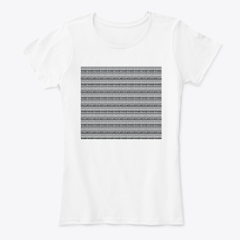 aztec pattern