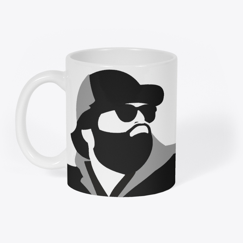Josher Mug
